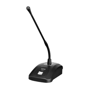 AKG CGN321 STS Micrófono Cuello de Ganso