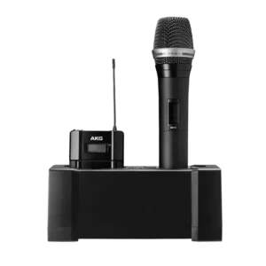 CU800 | AKG | Unidad de carga