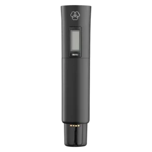 DHT800 | AKG | Transmisor de mano inalámbrico digital de referencia  Banda 1 50mW