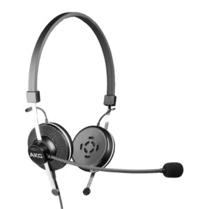 HSC15 | AKG | Auriculares para conferencias de alto rendimiento