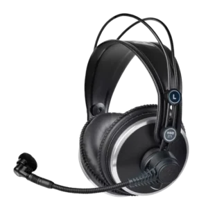 HSD271 | AKG | Auriculares supraaurales profesionales con micrófono dinámico