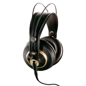 AKG K-240 Studio Auriculares de estudio profesionales