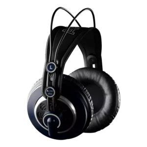 AKG K240 MKII Auriculares de estudio profesionales