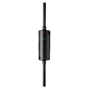 RA4000 B/W | AKG | Antena UHF de banda ancha omnidireccional activa