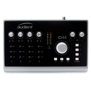 Audient ID44 MKII