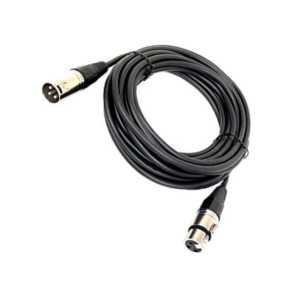 CEL002AZ | CMP | CABLE MICROFONO MONO AZUL 100M