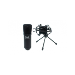 CAD-GXL2600USB | CAD | MICRÓFONO USB PREMIUM CONSENSADOR CARDIODE C/TRÍPODE DE MESA "CAD"