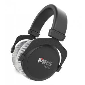 MRS-X88 Audífono de Mezcla de Estudio cerrados 80 OHMS
