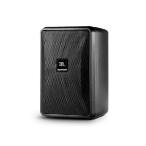 JBL CONTROL 23-1 Altavoz ultracompacto para interior/exterior de 3 pulgadas (PAR)