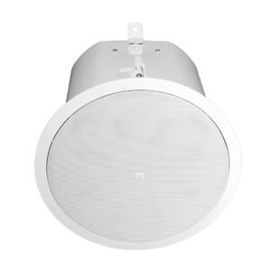 CONTROL 47C/T | JBL | Bajo extendido de cobertura consistente