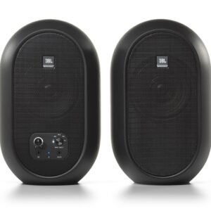 J104SET-BT | JBL | Sistema de Parlantes de Monitoreo con Bluetooth