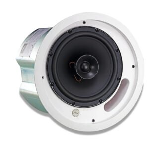 JBL CONTROL-18C/T Altavoz de techo coaxial bidireccional de 8 pulgadas