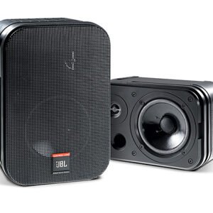 JBL CONTROL-1PRO Altavoz compacto profesional de dos vías (PAR)