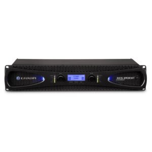 Crown XLS-2002