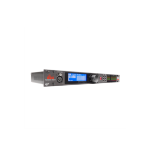 DBX DBX-VENU360 DRIVERACK, 3 ENTRADAS, 6 SALIDAS, AUTOEQ, COMPATIBLE CON ANDROID, IOS, MAC Y WIN