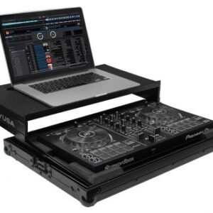 FRGSDNMC2000 | ODYSSEY | Estuche de transporte para el controlador Denon DN-MC2000 DJ