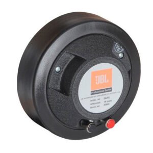 2426J | JBL | Driver Profesional de Compresión