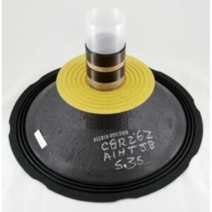 C2R-262 | JBL | Recone Kit de repuesto para PRX612M