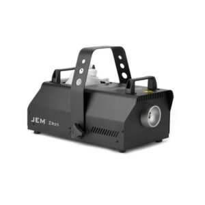 JEM ZR25 | MARTIN | Máquina de efectos atmosféricos