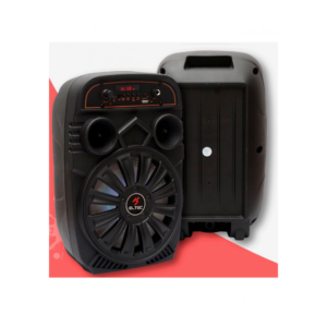 ELT-F6-6BT | ELTEC | PARL C/BAT 450WPMPO 6.5" C/LED BT RADIO USB MOD/SUN "ELTEC"