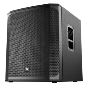 Electro Voice ELX200-18S Subwoofer Pasivo 1600W