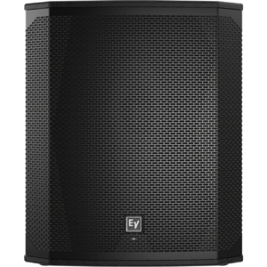ELECTRO-VOICE ELX200-18SP-US SUBWOOFER 1200W C/DSP, CONTROL BLUETOOTH, 132 DB, LF 18"