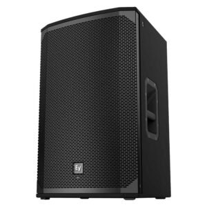 ELECTRO VOICE EKX-15P CAJA AMPLIFICADA C/DSP 1500W 134DB