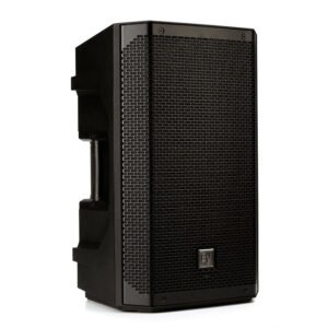 ELX200-10P-US | ELECTRO-VOICE | CAJA ACUSTICA 1200W C/DSP, CONTROL BLUETOOTH, 130 DB, LF 10" EVS-10M, HF 1" DH-1L "ELECTRO-VOICE"