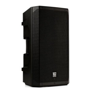 ELX200-12P-US | ELECTRO-VOICE | CAJA ACUSTICA 1200W C/DSP, CONTROL BLUETOOTH, 130 DB, LF 12" EVS-12M, HF 1" DH-1 "ELECTRO-VOICE"