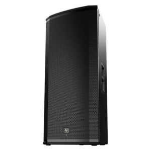 ETX-35P | ELECTRO-VOICE | CAJA AMPLIFICADA 2000W, 3 VIAS, LF 15", MF 6.5", HF 1.25" TI, 38HZ-20KHZ, 136DB