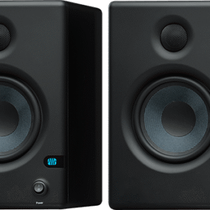 Presonus Eris E4.5 Monitores de estudio (PAR) 4.5"