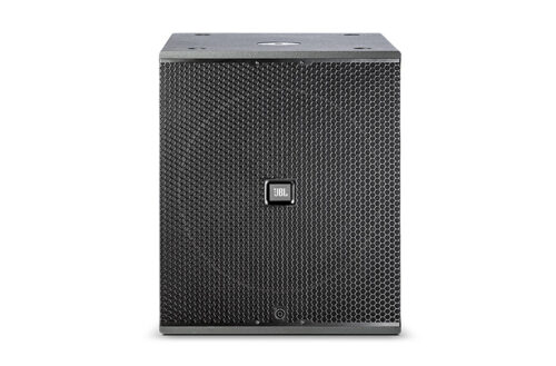VTX F18S | JBL | Subwoofer compacto de 18 pulgadas - Imagen 4