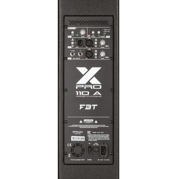 FBT X-PRO-110A
