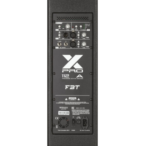 FBT XPRO 112A