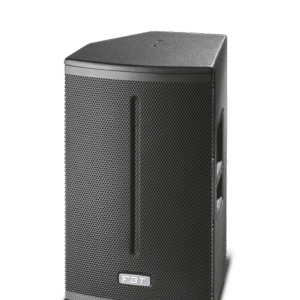 FBT XPRO 112A Altavoz Activo 12" 1500W 129dB