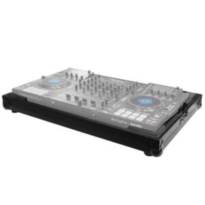 FZDNMCX8000BL | ODYSSEY | CASE P/DENON MCX8000, BL