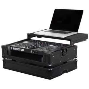 FZGSTKS2BL | ODYSSEY | CASE P/TRAKTOR KONTROL S2 C/PLATAFORMA, BL