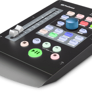 Presonus FADERPORT V2 Controlador USB para producción