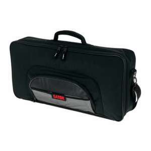 G-MULTIFX-1110 | GATOR | MALETA NYLON P/PEDALERA DE EFECTOS 11" X 10" "GATOR"