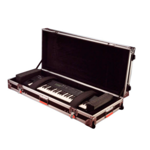 G-COBRA-ELEC | GATOR | FUNDA NYLON-600 DENIER P/GUIT ELECTRICA HEAVY DUTY "GATOR"