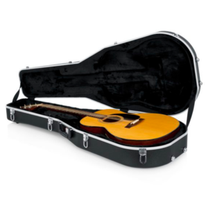 G-COM DREAD | GATOR | CASE PARA GUITARRA DREADNAUGHT "GATOR"
