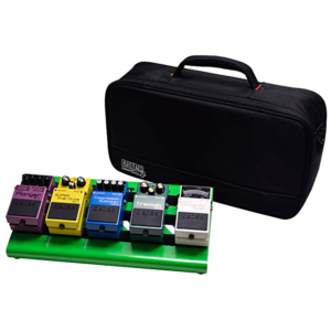 GF1BAKBK | GATOR | BOLSA DE PEDALIER GATOR "ASS KICKER"