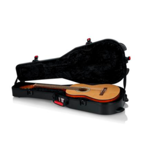 GPE-CLASSIC-TSA | GATOR | ESTUCHE PARA GUITARRA CLÁSICA