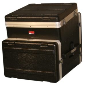 Gator GRC-10X6 Case Profesional de Polietileno 10U superior y 6U lateral
