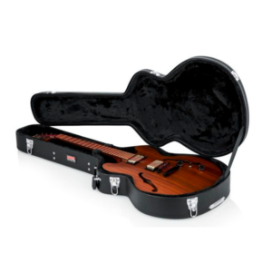 GATOR GWE-335 CASE DURO PARA GUITARRAS SEMI-HOLLOW BODY