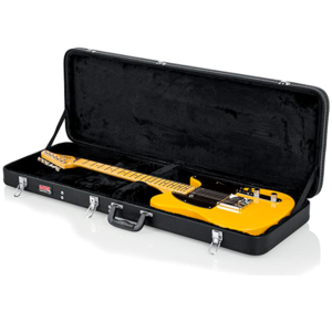 GWE-ELECTRIC-A | GATOR | ESTUCHE DURO PARA GUITARRA ELECTRICA "GATOR"