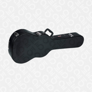 GATOR GWE-LPS-BLK ESTUCHE DURO PARA GUITARRAS TIPO LES PAUL