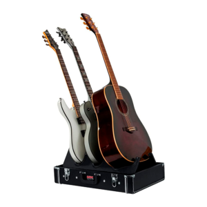 GIC-BOX JR | GATOR | CASE PAR5A PEDALES Y GUITARRAS "GATOR"