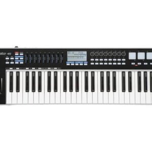 GRAPHITE 49 | Samson | Controlador MIDI USB