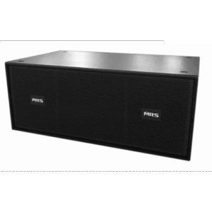 MRS-H318 | MRS | Subwoofer Pasivo 3x18" , 1500W